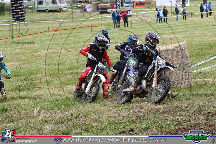 CFCC5 RENNES-LES-BAINS -KIDS 2024